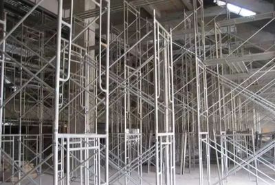 建筑安全員重點關注了!施工過程中這七類工程