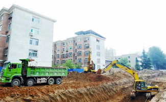 便民出行 長治主城區(qū)經(jīng)三路道路建設(shè)工程全速推進