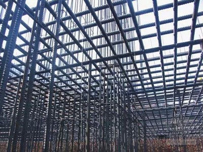 [分享]建筑樣板工程施工標(biāo)準(zhǔn)化做法照片欣賞