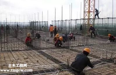 單項工程、單位工程、分部工程、分項工程的劃分