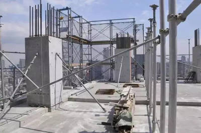 實拍日本裝配式建筑施工,沒想到已先進(jìn)成這個樣子…